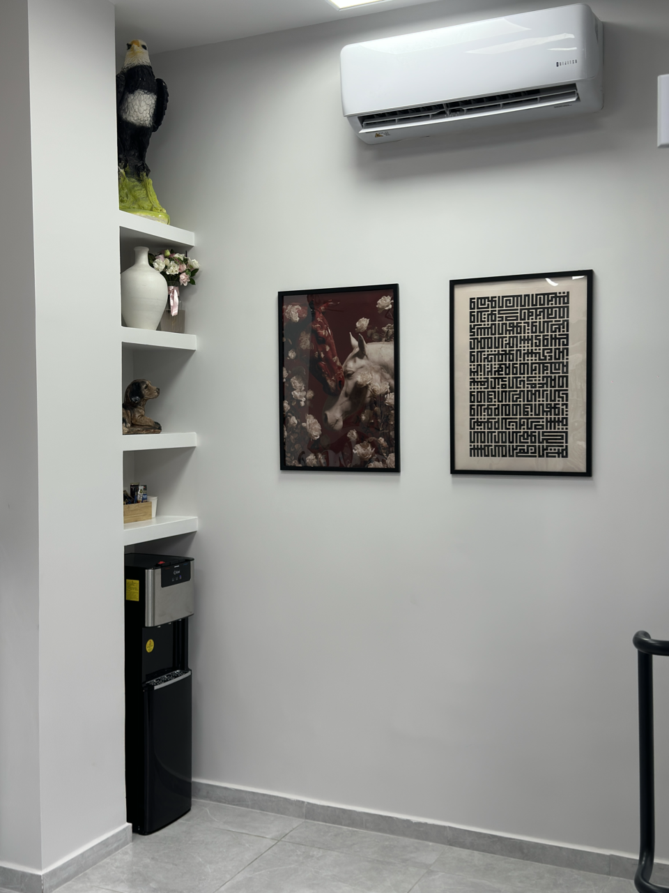 Kirazlı Pet ve Kuş Veteriner Kliniği fotoğrafı