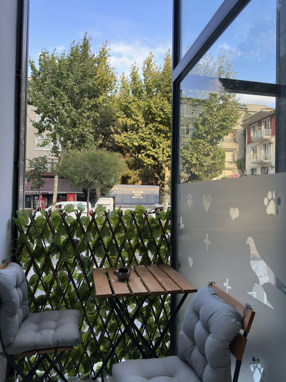 Kirazlı Veteriner Kliniği