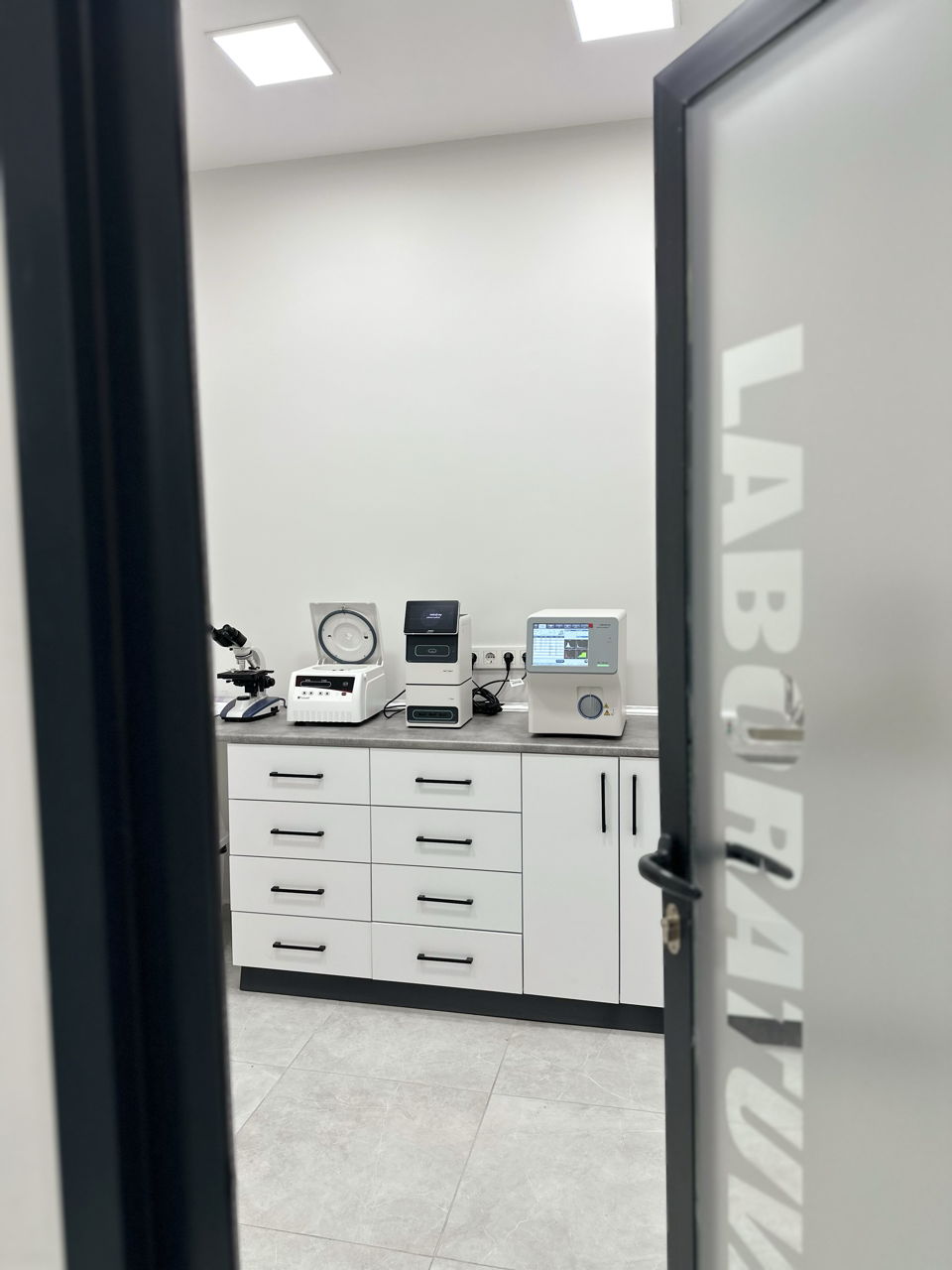 Kirazlı Pet ve Kuş Veteriner Kliniği fotoğrafı