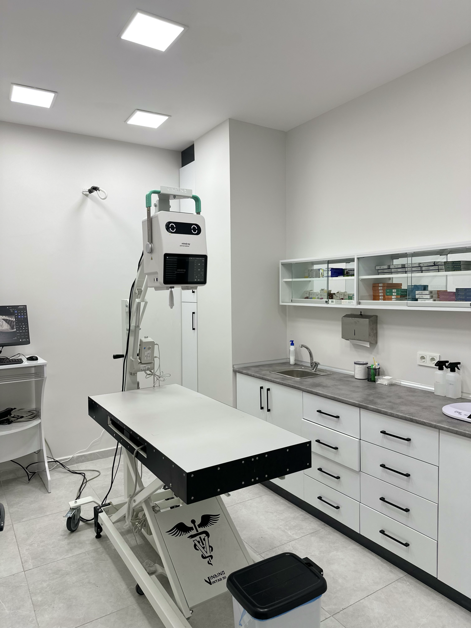 Kirazlı Veteriner Kliniği