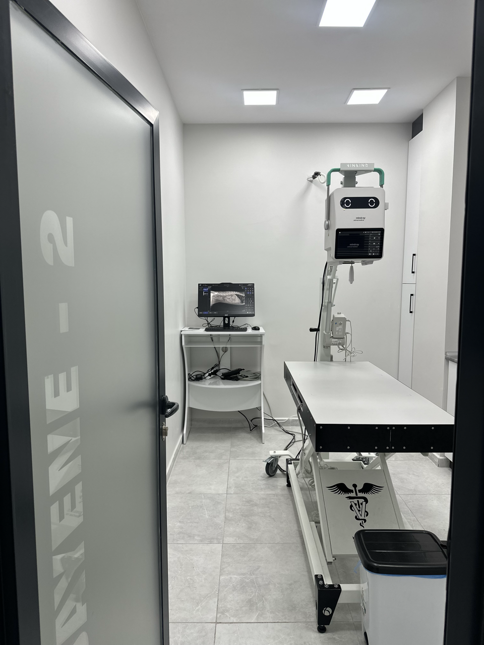 Kirazlı Veteriner Kliniği