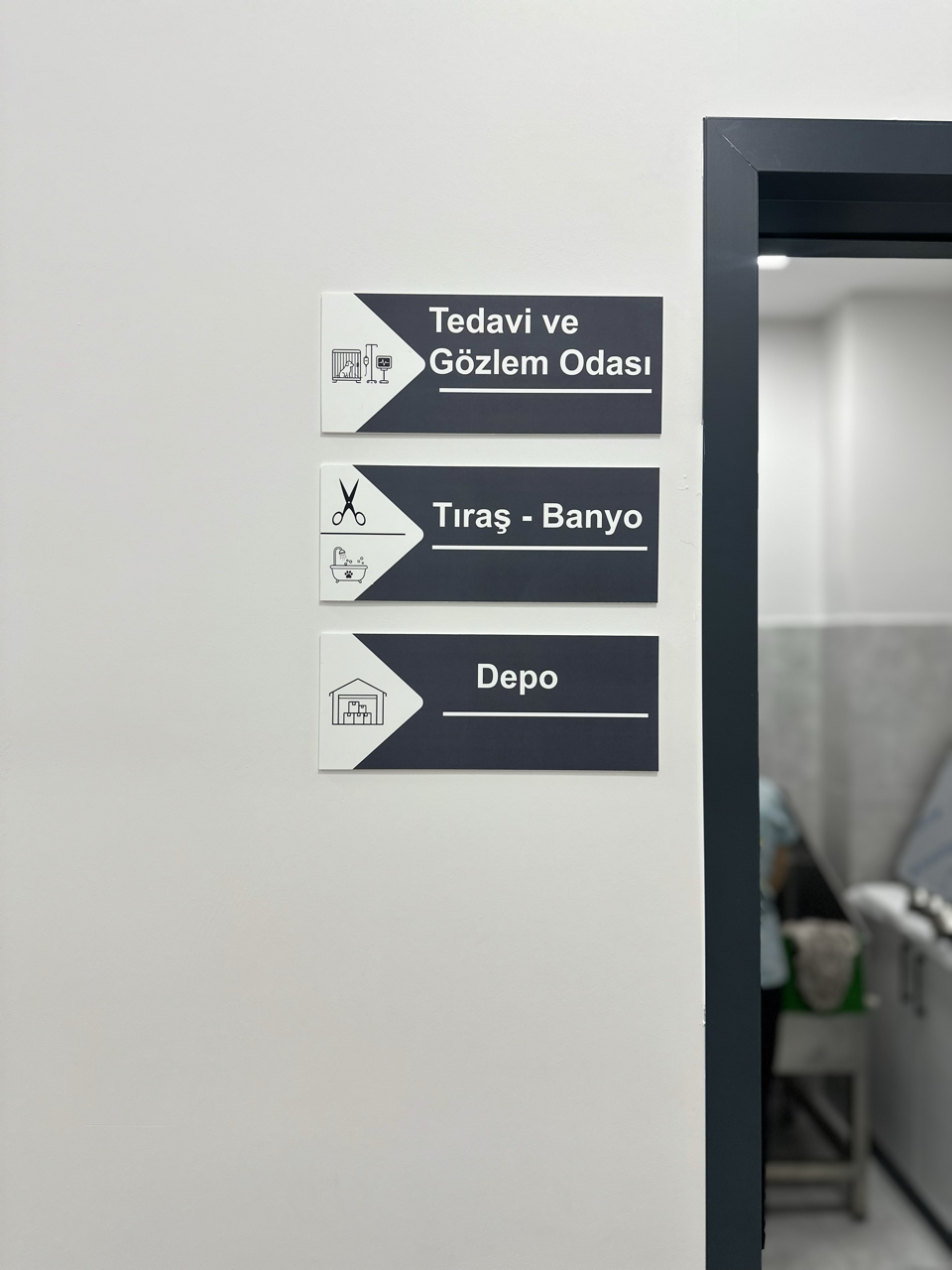 Kirazlı Pet ve Kuş Veteriner Kliniği fotoğrafı